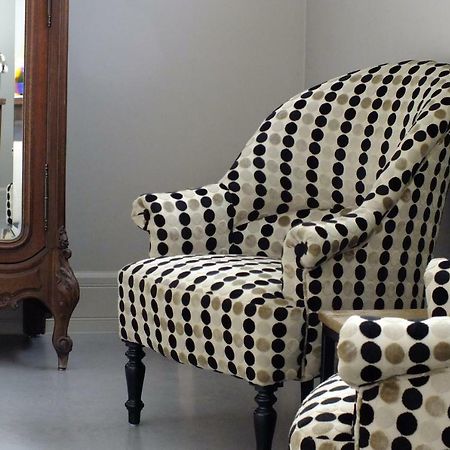 B&B Sint Pieter Iseghem Extérieur photo