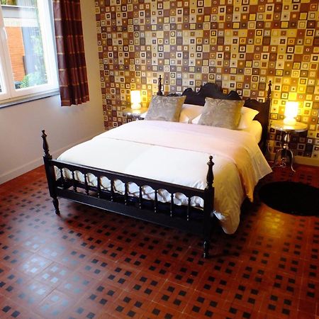 B&B Sint Pieter Iseghem Extérieur photo