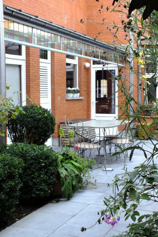 B&B Sint Pieter Iseghem Extérieur photo