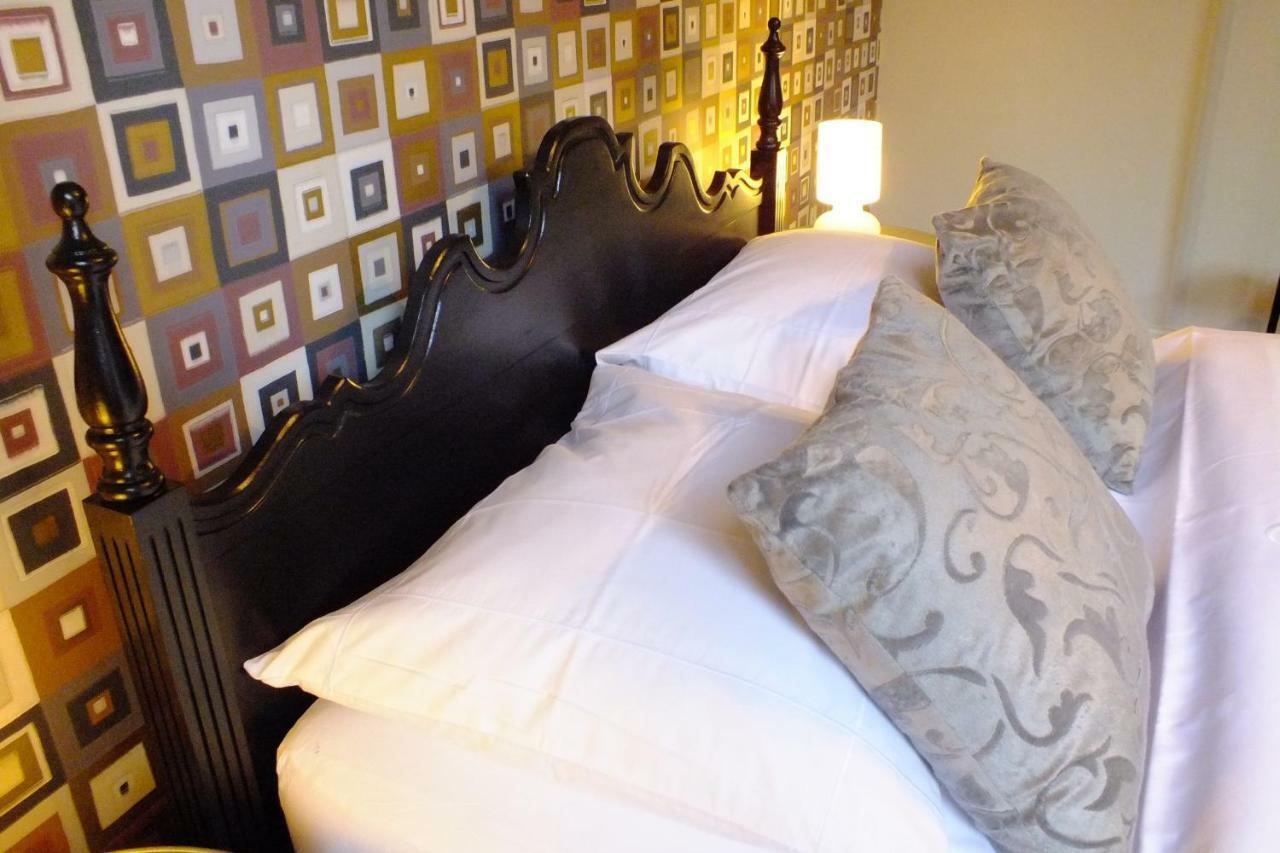 B&B Sint Pieter Iseghem Extérieur photo
