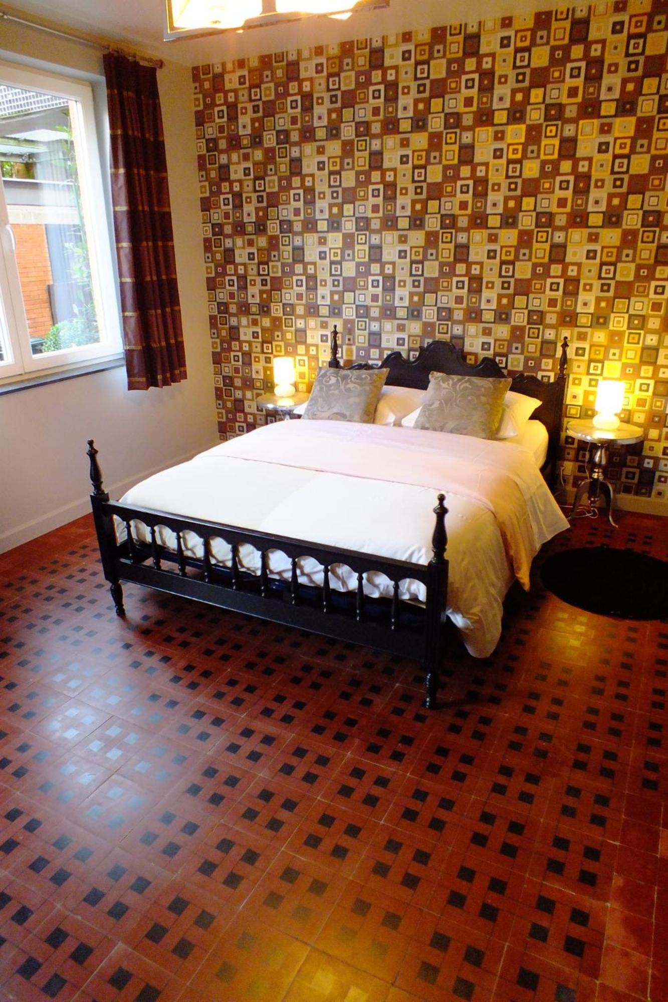 B&B Sint Pieter Iseghem Extérieur photo