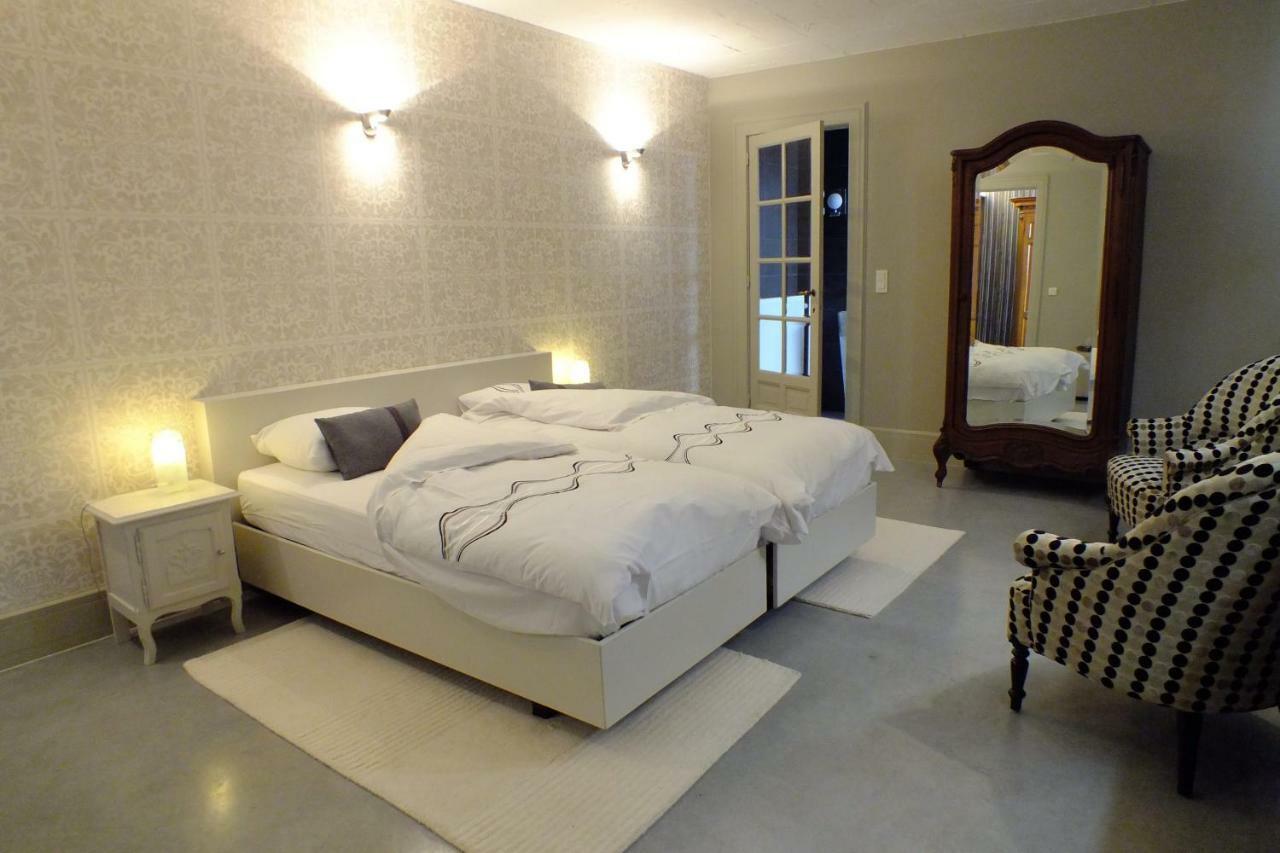 B&B Sint Pieter Iseghem Extérieur photo