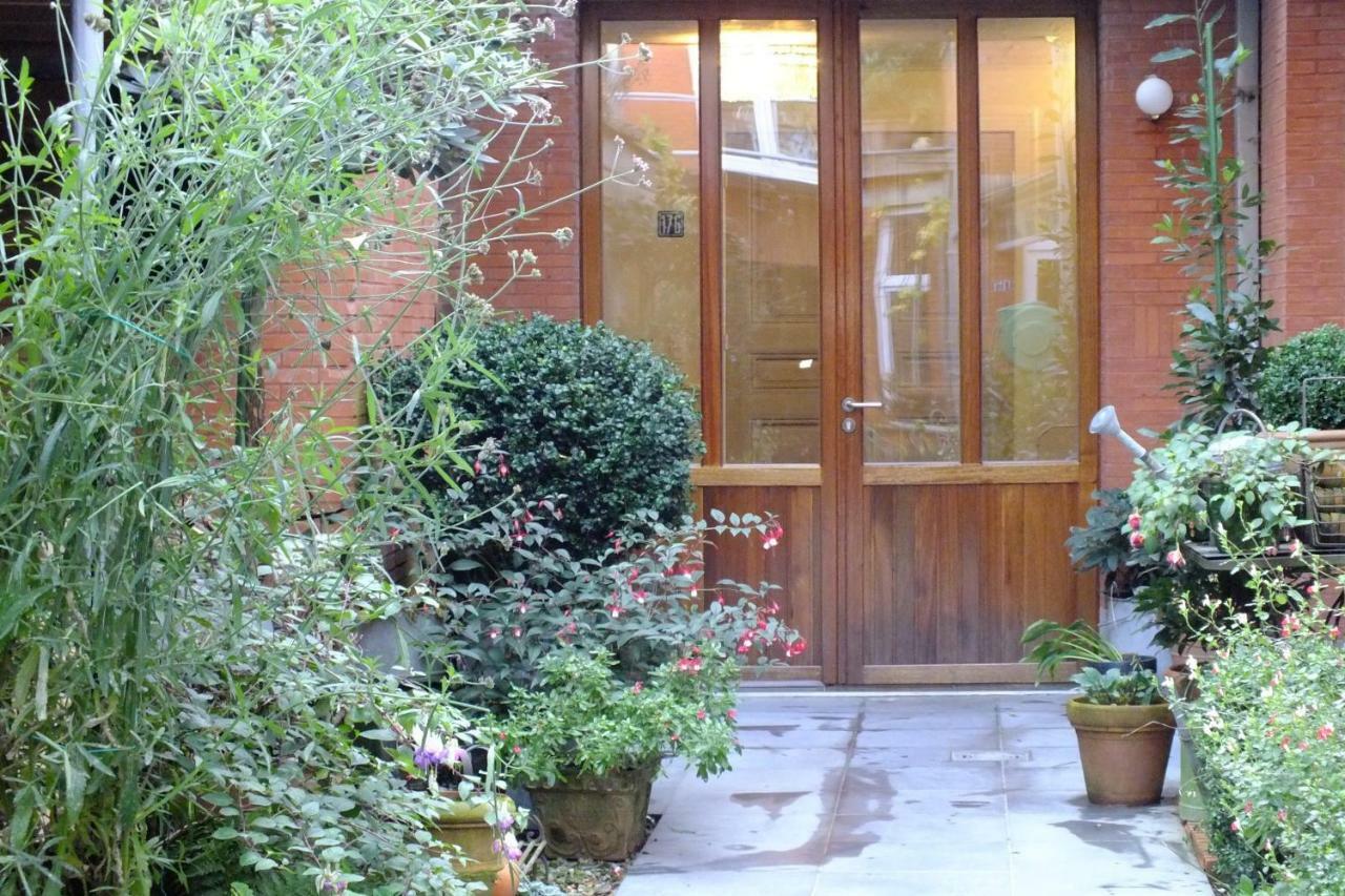 B&B Sint Pieter Iseghem Extérieur photo