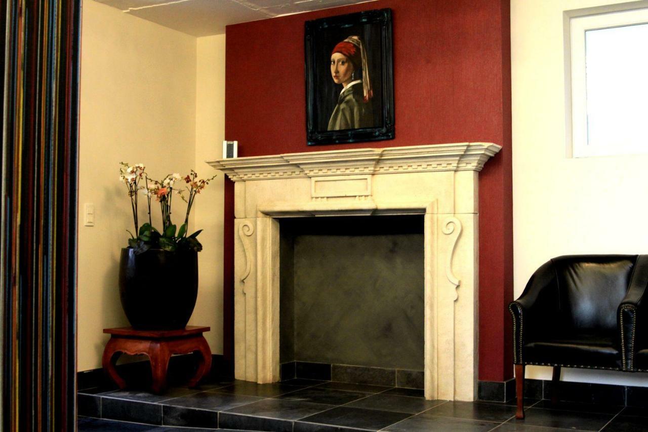 B&B Sint Pieter Iseghem Extérieur photo