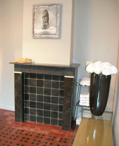 B&B Sint Pieter Iseghem Extérieur photo